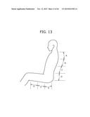 VEHICLE SEAT diagram and image