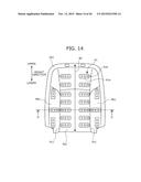 VEHICLE SEAT diagram and image