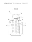 VEHICLE SEAT diagram and image