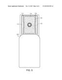 Cup Holder Support diagram and image