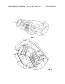 SEAMLESS PASSENGER AIRBAG SYSTEM diagram and image