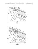 SEAMLESS PASSENGER AIRBAG SYSTEM diagram and image