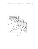 SEAMLESS PASSENGER AIRBAG SYSTEM diagram and image