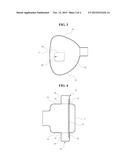 AIR BAG MODULE diagram and image