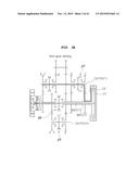 Powertrain for Hybrid Vehicle diagram and image