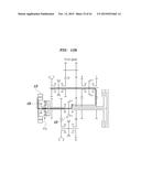 Powertrain for Hybrid Vehicle diagram and image