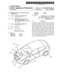 EMERGENCY IN-LANE STEERING ASSIST WITH BRAKING diagram and image