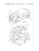 EMERGENCY IN-LANE STEERING ASSIST WITH BRAKING diagram and image