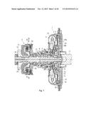 POWER TRANSMITTING APPARATUS diagram and image