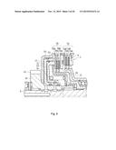 POWER TRANSMITTING APPARATUS diagram and image