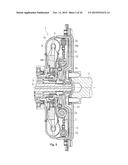 POWER TRANSMITTING APPARATUS diagram and image