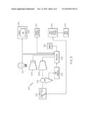 SPEED BRAKE ALERTING SYSTEM AND METHOD diagram and image