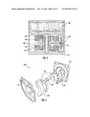 CIRCULAR FORCE GENERATOR DEVICES, SYSTEMS, AND METHODS FOR USE IN AN     ACTIVE VIBRATION CONTROL SYSTEM diagram and image