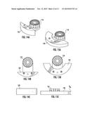 CIRCULAR FORCE GENERATOR DEVICES, SYSTEMS, AND METHODS FOR USE IN AN     ACTIVE VIBRATION CONTROL SYSTEM diagram and image