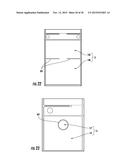 INFLATABLE STRUCTURE FOR PACKAGING AND ASSOCIATED APPARATUS AND METHODS diagram and image