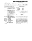 PREPARATION OF POLYMERIC RESINS AND CARBON MATERIALS diagram and image