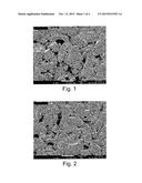 PROCESS FOR REMOVING HYDROCARBONS FROM A BODY OF WATER BY MEANS OF     SELECTIVE PERMEATION, AND RELATIVE APPARATUS diagram and image