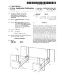 SEPARATION APPARATUSES FOR SEPARATING SHEETS OF BRITTLE MATERIAL AND     METHODS FOR SEPARATING SHEETS OF BRITTLE MATERIAL diagram and image