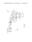 SEPARATION APPARATUSES FOR SEPARATING SHEETS OF BRITTLE MATERIAL AND     METHODS FOR SEPARATING SHEETS OF BRITTLE MATERIAL diagram and image