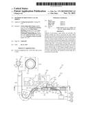 METHODS OF PROCESSING A GLASS RIBBON diagram and image