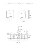 METHODS OF PROCESSING A GLASS RIBBON diagram and image