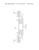 METHODS OF PROCESSING A GLASS RIBBON diagram and image