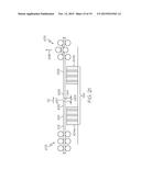 METHODS OF PROCESSING A GLASS RIBBON diagram and image