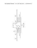 METHODS OF PROCESSING A GLASS RIBBON diagram and image