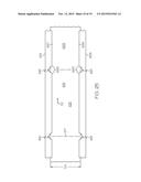 METHODS OF PROCESSING A GLASS RIBBON diagram and image