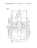 OPTICAL FIBER MANUFACTURING APPARATUS AND METHOD diagram and image