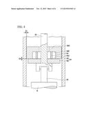 OPTICAL FIBER MANUFACTURING APPARATUS AND METHOD diagram and image