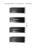 MECHANICAL PART WITH A NANOSTRUCTURED TIO2-CR2O3 CERAMIC COATING AND     METHOD FOR DEPOSITING A NANOSTRUCTURED TIO2-CR2O3 CERAMIC COATING ON A     SUBSTRATE diagram and image