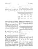 MECHANICAL PART WITH A NANOSTRUCTURED TIO2-CR2O3 CERAMIC COATING AND     METHOD FOR DEPOSITING A NANOSTRUCTURED TIO2-CR2O3 CERAMIC COATING ON A     SUBSTRATE diagram and image