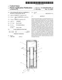 FOG-GENERATING DEVICE COMPRISING A REAGENT AND IGNITION MEANS diagram and image