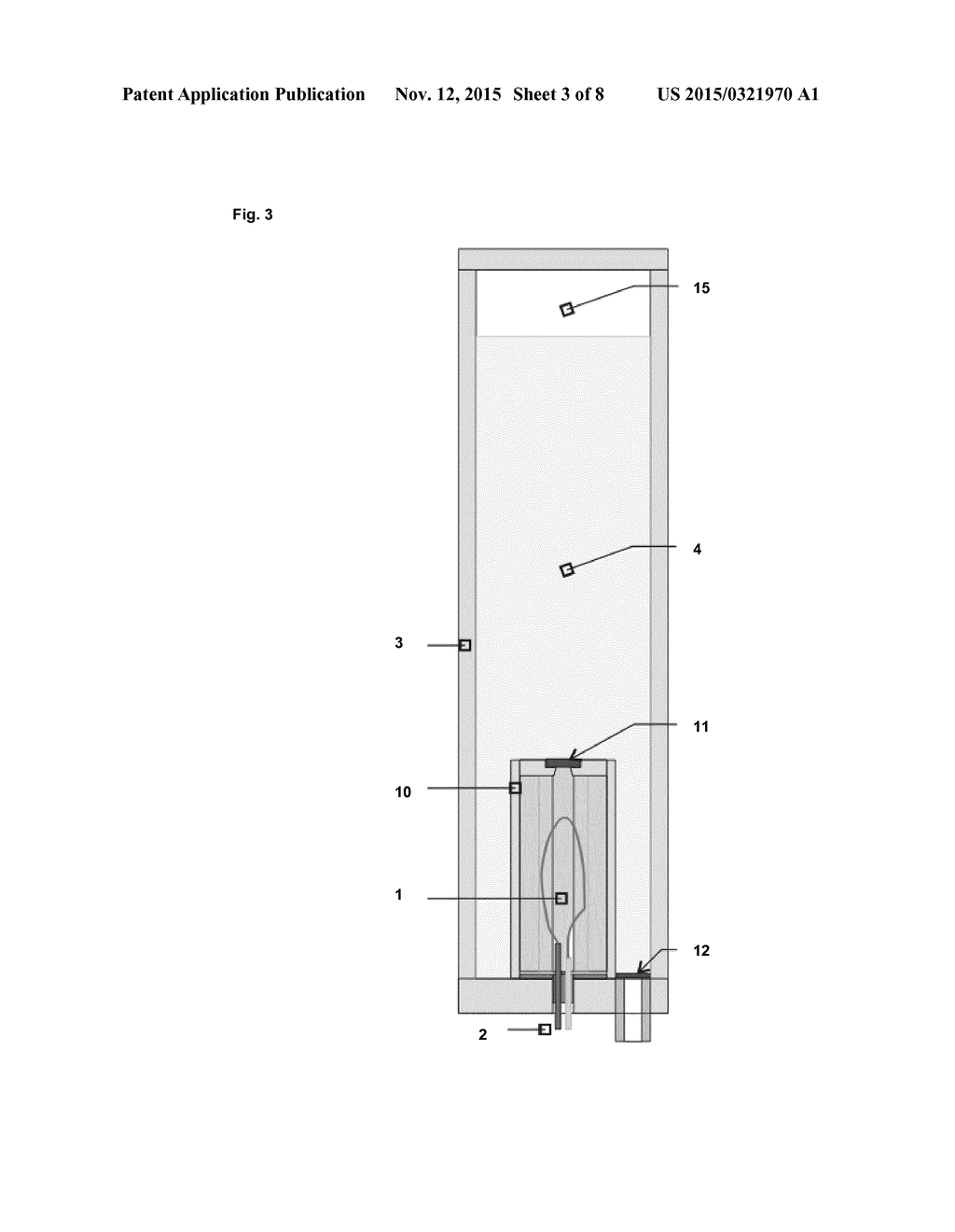 FOG-GENERATING DEVICE COMPRISING A REAGENT AND IGNITION MEANS - diagram, schematic, and image 04