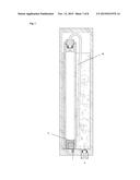 FOG-GENERATING DEVICE COMPRISING A REAGENT AND IGNITION MEANS diagram and image