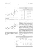 (HYDROXYSTILBENE COMPOUND)-(SINAPINIC ACID) REACTION PRODUCT HAVING     ANTIFEEDING ACTIVITY diagram and image