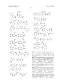 N-SUBSTITUTED BENZAMIDES AND METHODS OF USE THEREOF diagram and image