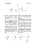 N-SUBSTITUTED BENZAMIDES AND METHODS OF USE THEREOF diagram and image