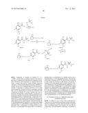 N-SUBSTITUTED BENZAMIDES AND METHODS OF USE THEREOF diagram and image