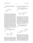 N-SUBSTITUTED BENZAMIDES AND METHODS OF USE THEREOF diagram and image