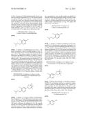 N-SUBSTITUTED BENZAMIDES AND METHODS OF USE THEREOF diagram and image