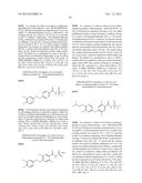 N-SUBSTITUTED BENZAMIDES AND METHODS OF USE THEREOF diagram and image