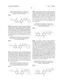 N-SUBSTITUTED BENZAMIDES AND METHODS OF USE THEREOF diagram and image