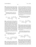 N-SUBSTITUTED BENZAMIDES AND METHODS OF USE THEREOF diagram and image