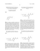 N-SUBSTITUTED BENZAMIDES AND METHODS OF USE THEREOF diagram and image