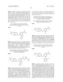 N-SUBSTITUTED BENZAMIDES AND METHODS OF USE THEREOF diagram and image