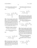 N-SUBSTITUTED BENZAMIDES AND METHODS OF USE THEREOF diagram and image