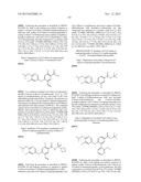 N-SUBSTITUTED BENZAMIDES AND METHODS OF USE THEREOF diagram and image