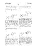 N-SUBSTITUTED BENZAMIDES AND METHODS OF USE THEREOF diagram and image